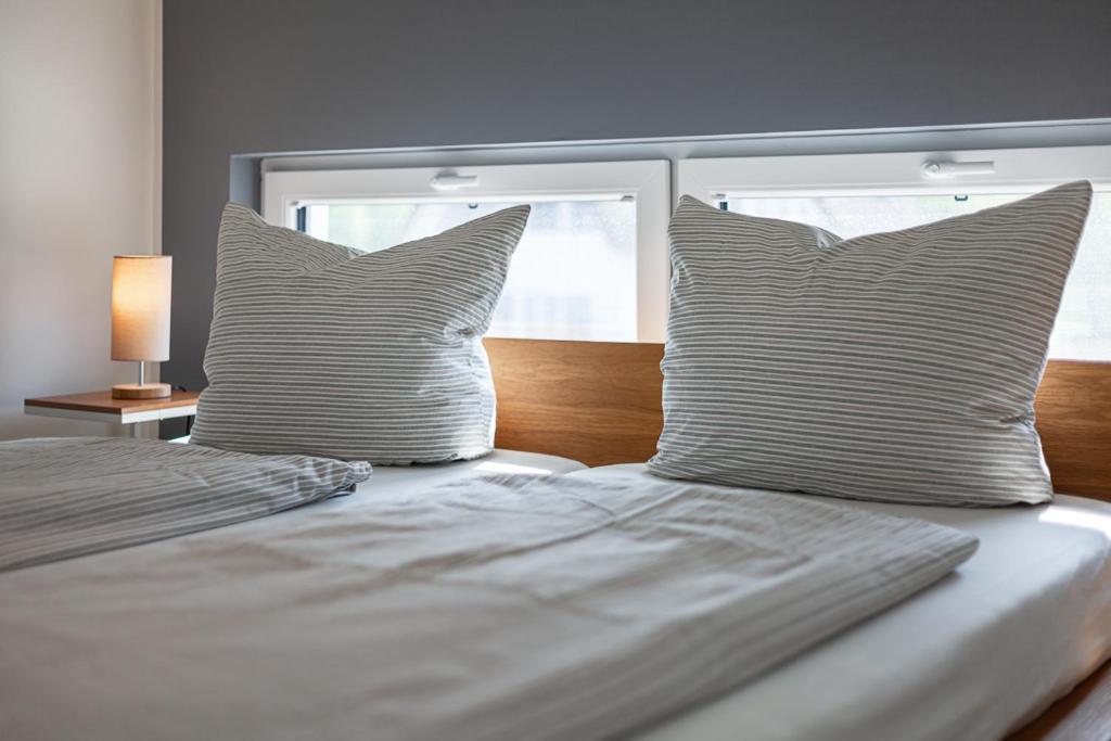 Ferienhaus Ruegen-Relax Trent Eksteriør bilde