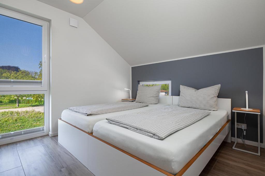 Ferienhaus Ruegen-Relax Trent Eksteriør bilde